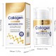 کرم استیکی کلاژن روشن و نرم کننده و آبرسان و ترک دست و پا سادور Sadoer Collagen Anti Cracking