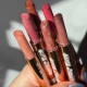 لیپ پلامپر سوپر شاین اولیبولا Olibolla Lip Plumper