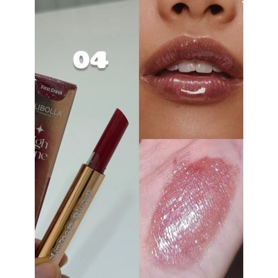 لیپ پلامپر سوپر شاین اولیبولا Olibolla Lip Plumper