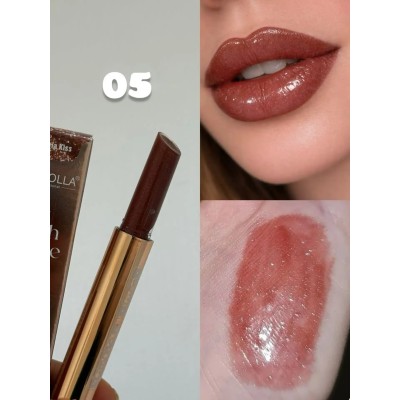 لیپ پلامپر سوپر شاین اولیبولا Olibolla Lip Plumper
