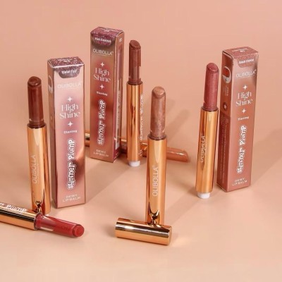 لیپ پلامپر سوپر شاین اولیبولا Olibolla Lip Plumper