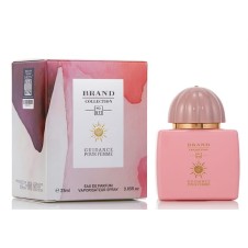 عطر آمواج گایدنس (آمواژ گایدنس) کد 511 برند کالکشن 25 میل  Amouage Guidance