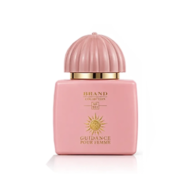 عطر آمواج گایدنس (آمواژ گایدنس) کد 511 برند کالکشن 25 میل  Amouage Guidance
