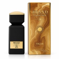 عطر بولگاری تایگار کد 518 برند کالکشن 25 میل Bvlgari Tygar