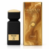 عطر بولگاری تایگار کد 518 برند کالکشن 25 میل Bvlgari Tygar