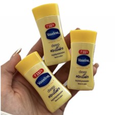 مینی لوسیون بدن وازلین 20 گرمی Vaseline Deep Moisture