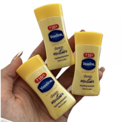 مینی لوسیون بدن وازلین 20 گرمی Vaseline Deep Moisture