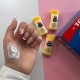 مینی لوسیون بدن وازلین 20 گرمی Vaseline Deep Moisture