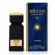 عطر بولگاری گیان کد 519 برند کالکشن 25 میل Bvlgari Le Gemme Gyan