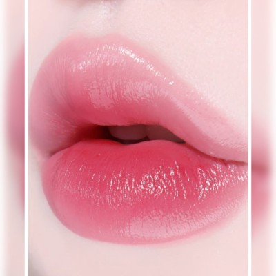 رژ بالم لب  کهکشانی چشم گربه ای شاین 3Q Beauty