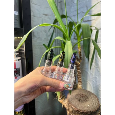 رژ بالم لب  کهکشانی چشم گربه ای شاین 3Q Beauty