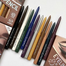 پک مداد چشم رنگی پیچی دراگون Dragon Eyeliner