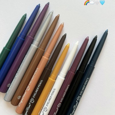 پک مداد چشم رنگی پیچی دراگون Dragon Eyeliner