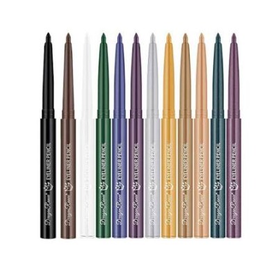 پک مداد چشم رنگی پیچی دراگون Dragon Eyeliner