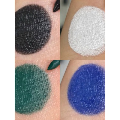 پک مداد چشم رنگی پیچی دراگون Dragon Eyeliner