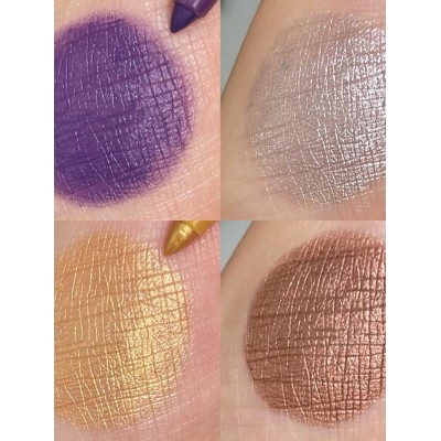 پک مداد چشم رنگی پیچی دراگون Dragon Eyeliner
