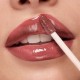 لیپ گلاس کیکو میلانو مدل HYDRA 3D شماره 21 Kiko Milano Lip gloss