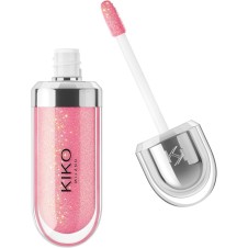 لیپ گلاس کیکو میلانو مدل HYDRA 3D شماره 26 Kiko Milano Lip gloss