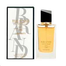 عطر ایو سن لوران  لیبر اینتنس کد 159 برند کالکشن حجم 25 میل  Yves Saint Laurent  Libre Intense
