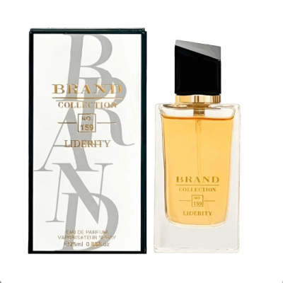 عطر ایو سن لوران  لیبر اینتنس کد 159 برند کالکشن حجم 25 میل  Yves Saint Laurent  Libre Intense